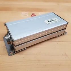 CONNECTOR USED