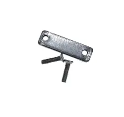 STEEL STOPPER