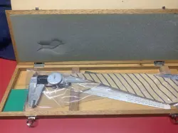 VERNIER CALIPERS NOS