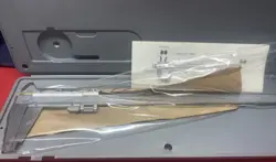 TOOL: MITUTOYO 30CM