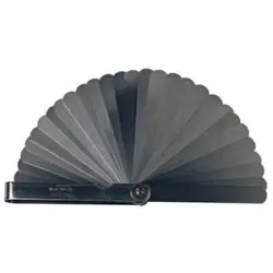 MITUTOYO 184-313S FEELER GAGE