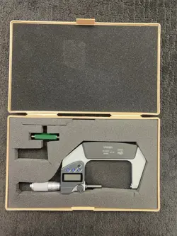 2-3” .0001” WITH