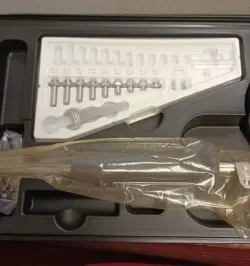 BORE GAGE GAUGE