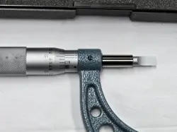 MICROMETER 1-2