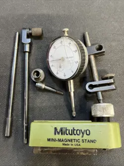 HOLDER DIAL INDICATOR