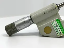 INSPECTION MICROMETER
