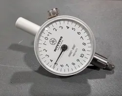 DIAL INDICATOR .250
