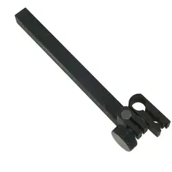DIAL TEST INDICATOR SNUG SLEEVE SWIVEL POST HOLDER ARM MITUTOYO 900209 900321