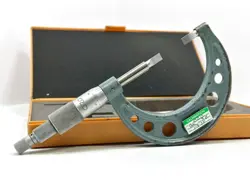 MICROMETER PRE-OWNED