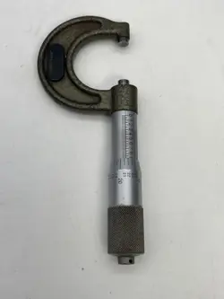OUTSIDE PRECISION TOOL