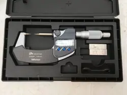MITUTOYO CPM15-25MX DIGIMATIC POINT MICRO 342-251-30