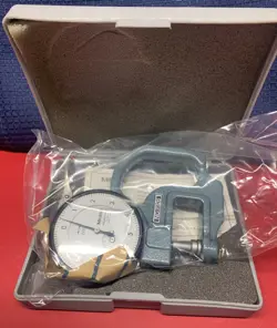 GAGE NOS 7326