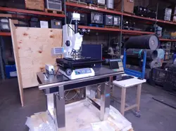 MACHINE M6509