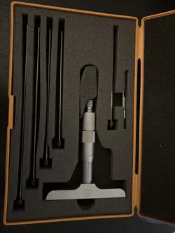 0-6” RODS BRAND