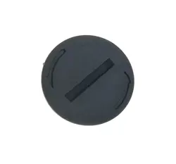 COVER REPLACEMENT BATTERY