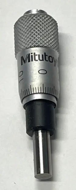HEAD 0-6.5MM 0.01MM