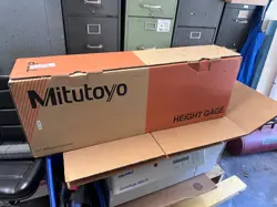 HEIGHT GAUGE NIB
