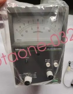 M401 INDUCTIVE MULTIMETER