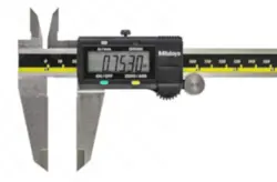 300MM/12 VERNIER CALIPER