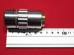 F=200 OBJECTIVE