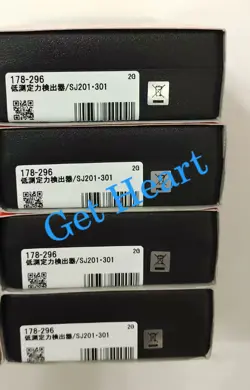 NEW MITUTOYO 178-296