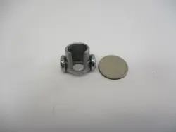 END FITTING PIECE