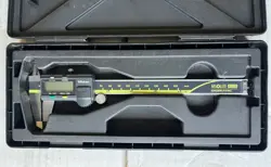 W/CASE MODEL 500-196-30