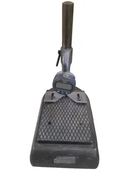 NB-60 INDICATOR COMPARATOR