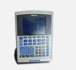 1PCS QM-DATA200,MITUTOYO OPTICAL COMPARATOR PH-3515F MEMBRANE KEYPAD NEW