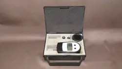 TACHOMETER SET W/