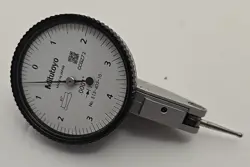MITUTOYO 513-403-10T DIAL