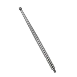 MITUTOYO 136013 CONTACT POINTS FOR DIAL TEST INDICATOR 2 MM CARBIDE BALL POINT