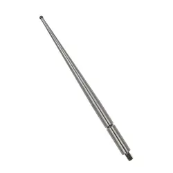 MITUTOYO 136235 CONTACT POINTS FOR DIAL TEST INDICATOR 1MM CARBIDE BALL TIPS