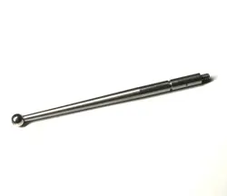 MITUTOYO 136236 CONTACT POINTS FOR DIAL TEST INDICATOR 3 MM CARBIDE BALL POINT