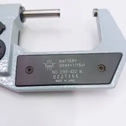 293-422 MDC-50M