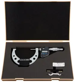 DIGIMATIC LINEAR MICROMETER