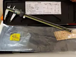 JAPAN 500-193-30 300MM