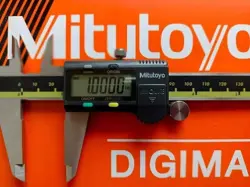 ABSOLUTE DIGITAL PT-TEST