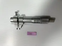 INSIDE MICROMETER 145-185