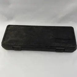 BORE GAGE 511-166