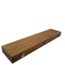 STAINLESS STEEL W/
