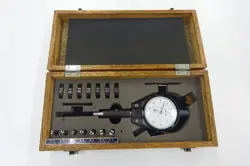 CYLINDER GAUGE 3.7-7.3MM