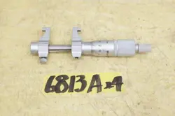 6813A24 MITUTOYO INNER MICROMETER 25-50MM MEASUREMENT