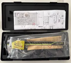 DIGIMATIC CALIPER 0-6