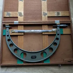 TOOL 0.01MM JAPAN