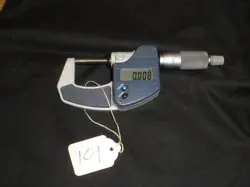 293-831-30 DIGIMATIC OUTSIDE
