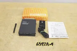 6592A24 MITUTOYO INPUT TOOL IT-005D 264-005 MEASUREMENT DATA