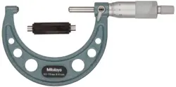 BMD25 115-215 0-25MM