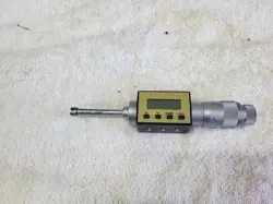 INTERNAL MICROMETER 0.35