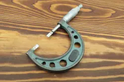 MICROMETER 1-2